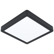 LED PANEL CRNI NADGRADNI, 16W, 210×210, 4000K