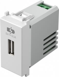 USB PUNJAČ 1M PW MOD.