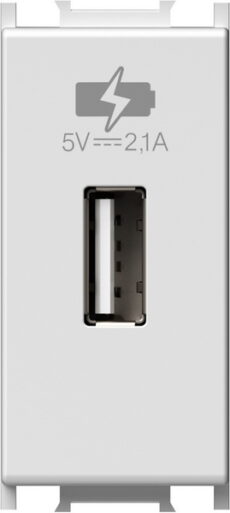 USB PUNJAČ 1M PW MOD.