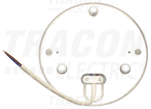 UGRADBENI LED SVJETLEĆI MODUL 230 VAC, 9 W, 4000 K, 820 lm, EEI=F