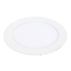 LED PANEL ROUND UGRADNI 18W 1350LM 4000K