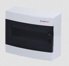 RAZDJELNIK N/Ž TEHNOPLAST 12M IP40 N23-C