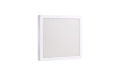 LED PANEL SQUARE NAGRADNI 18W 1350LM 4000K