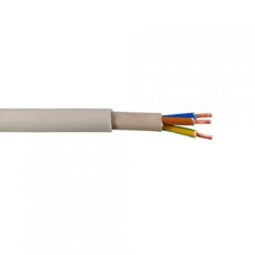 KABEL NYM-J (PP-Y) 3X1,5mm2, 50m