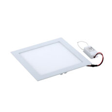 LED PANEL SQUARE UGRADNI 18W 1350LM 6500K
