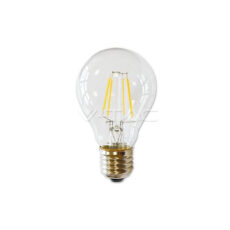 LED ŽARULJA – 4W FILAMENT E27 A60 2700K