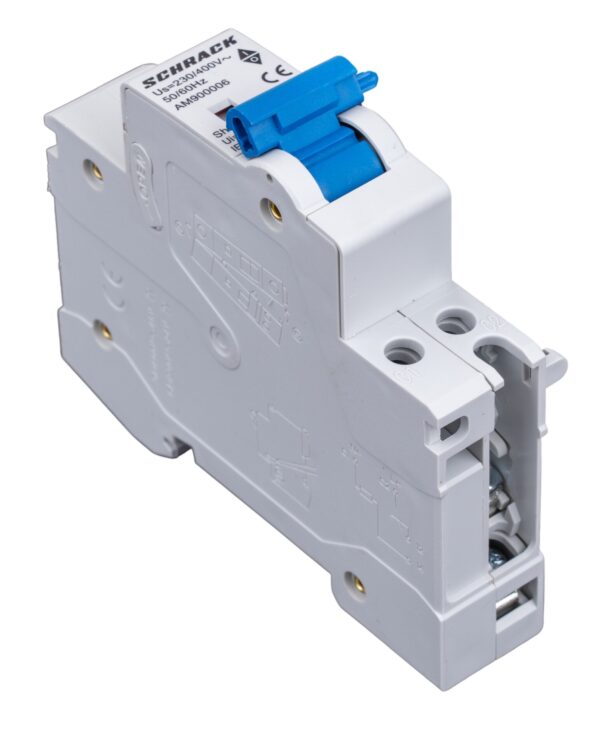 DALJINSKI ISKLOPNIK 230/400 VAC AMPARO