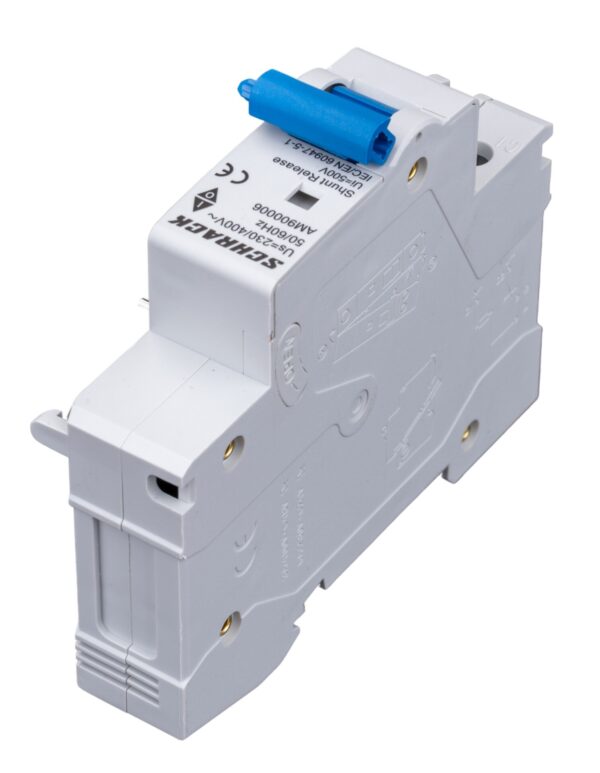 DALJINSKI ISKLOPNIK 230/400 VAC AMPARO
