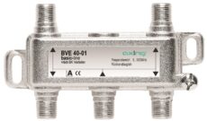 BK RAZDJELNIK,1XF-Ž-4XF-Ž,MULTIMEDIJA,5-1006MHZ,BVE 40-01