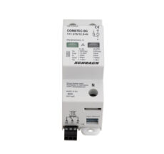 ODVODNIK PRENAPONA COMBTEC BC 1+1 275/12,5+H