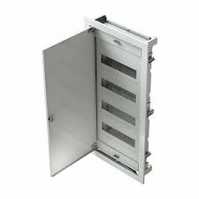 RAZVODNI ORMAR 48+8 MET.VRATA P/Ž TEM. RB23