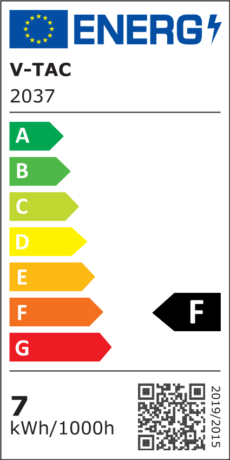 LED TRAKA 7,2W/m 3528-120 LED/m 6000K IP65