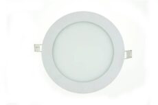 LED PANEL ROUND UGRADNI 12W 900LM 4000K