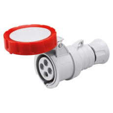 NATIKAČ   16A 3P+E 400V IP67 GW62030H