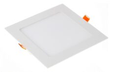 LED PANEL SQUARE UGRADNI 12W 900LM 4000K