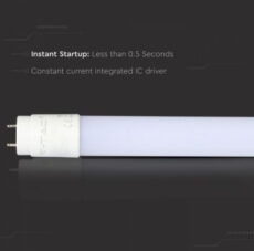 LED CIJEV SAMSUNG ČIP-150cm 22W G13 NANO PLASTIKA 6400K
