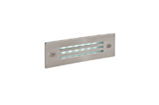 LED UGRADBENA SVJETILJKA SONIA 2,4W GRILL L110 12LEDS 6000K 100lm