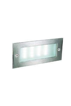 LED UGRADBENA SVJETILJKA SONIA 3,2W L170 16LEDS 6000K 140lm