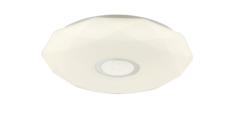 LED PLAFONJERA STAR SKY 48W DIA400 CCT 2500-6500K+REMOTE