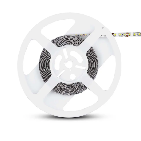 LED traka 8W/m 3528 – 120 LED/m 4000K IP20