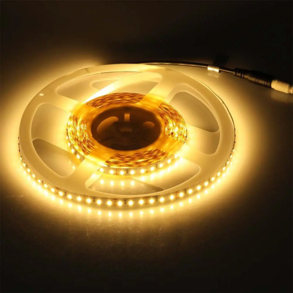 LED traka 8W/m 3528 – 120 LED/m 4000K IP20