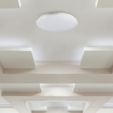 LED STROPNA LAMPA S DALJINSKIM UPRAVLJAČEM 40W 3u1 DIMABILNA