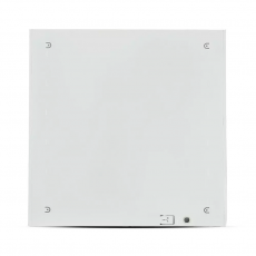 LED panel 40W 60x60cm 4000K 2u1 nadgradna i ugradbena montaža