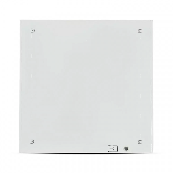 LED panel 40W 60x60cm 4000K 2u1 nadgradna i ugradbena montaža