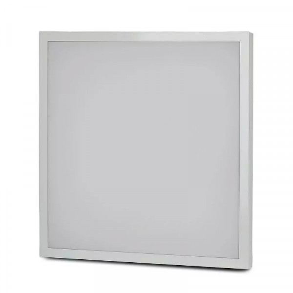 LED panel 40W 60x60cm 4000K 2u1 nadgradna i ugradbena montaža