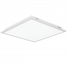 LED ugradbeni panel ISOLED 36W 595x595mm, 103lm/W, 4000K – 5 GODINA GARANCIJE