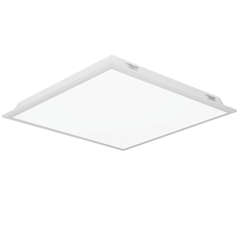 LED ugradbeni panel ISOLED 36W 595x595mm, 103lm/W, 4000K – 5 GODINA GARANCIJE