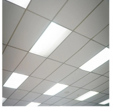 LED Panel 29W 1200x300mm 137Lm/W 4500K