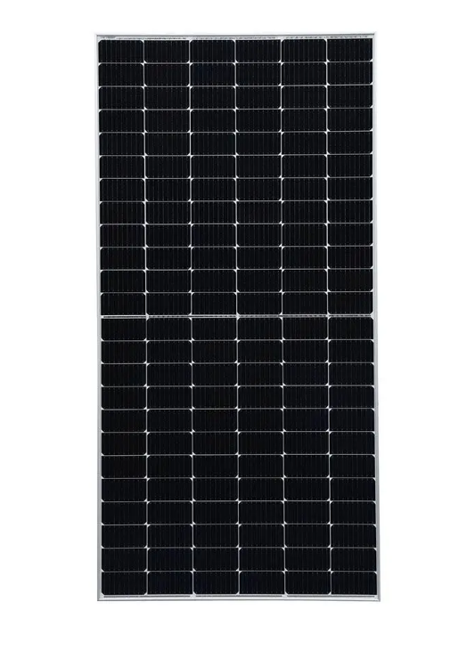 545W MONO Solarni panel 2279x1134x35mm – 25 godina garancije na konstantni linearni izlaz snage