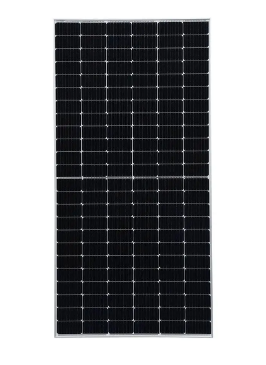 450W MONO Solarni panel 2094x1038x35mm – 25 godina garancije na konstantni linearni izlaz snage