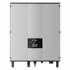 V-TAC Jednofazni fotonaponski pretvarač On-Grid 5KW (5000W) Jamstvo 5 godina IP66