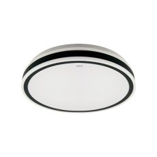 STROPNA SVJETILJKA 24W, 4000K, IP44, AURELIA, OKRUGLA