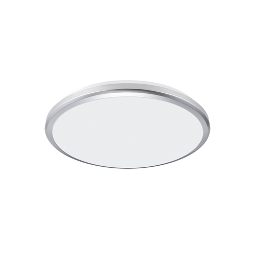 STROPNA SVJETILJKA 24W, 4000K, IP54, STRUHM