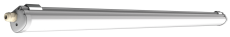 36W vodonepropusna lampa 120cm 4500K 120lm/W