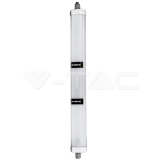 36W vodonepropusna lampa 120cm 4500K 120lm/W