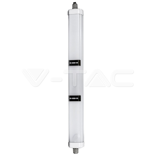 36W vodonepropusna lampa 120cm 4500K 120lm/W
