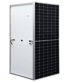 450W MONO Solarni panel 2094x1038x35mm – 25 godina garancije na konstantni linearni izlaz snage