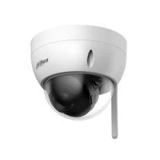 IP WIFI DOME KAMERA 2 MPX, DWDR, OBJEKTIV 2.8mm