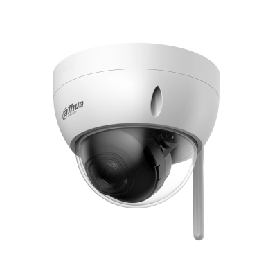 IP WIFI DOME KAMERA 2 MPX, DWDR, OBJEKTIV 2.8mm