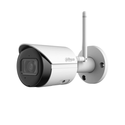 IP WIFI BULLET KAMERA 2 MPX, DWDR, OBJEKTIV 2.8mm