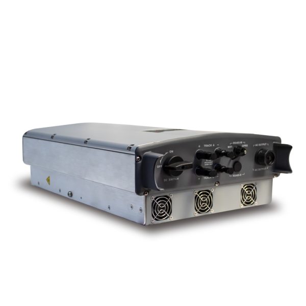 V-TAC Trofazni fotonaponski pretvarač On-Grid 10KW (10000W) Jamstvo 5 godina IP66