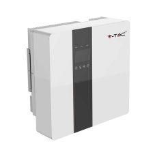 V-TAC jednofazni hibridni fotonaponski pretvarač On-Grid / Off-Grid 3KW (3000W) jamstvo 3 godine IP66