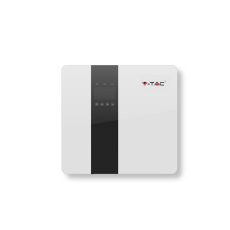 V-TAC jednofazni hibridni fotonaponski pretvarač On-Grid / Off-Grid 3KW (3000W) jamstvo 3 godine IP66
