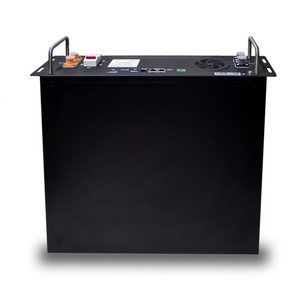 -TAC Litijeva baterija za fotonaponski pretvarač 4,8 KWh (48V 100Ah)