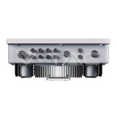 V-TAC Fotonaponski pretvarač On-Grid 5KW (5000W) jamstvo 10 godina IP66
