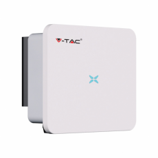 V-TAC Trofazni fotonaponski pretvarač On-Grid 8KW (8000W) jamstvo 10 godina IP66